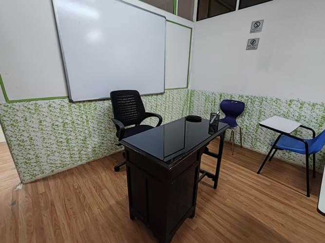 School of Broadcasting and Communication Mumbai Infrastructure photo 11